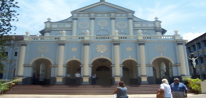 St. Aloysius Church